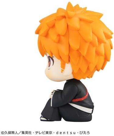 Buy Megahouse Lookup Bleach: Thousand-Year Blood War Ichigo Kurosaki - International Shipping Available - Buy Online on GoSupps.com