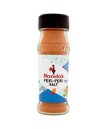 Nando's Peri-Peri Salt 70g