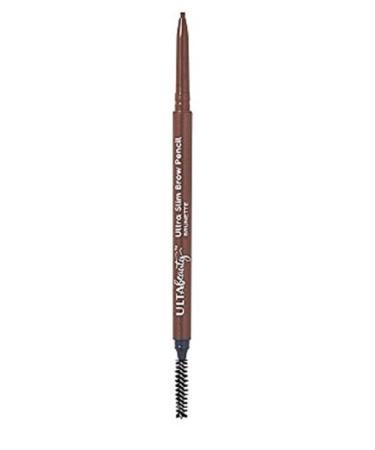 Ulta Ultra Slim Brow Pencil Brunette