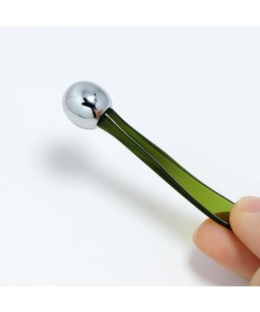 Portable Beauty Wand - Gentle Care & Versatile Convenience in Green | International Shipping Available - Buy Online on GoSupps.com