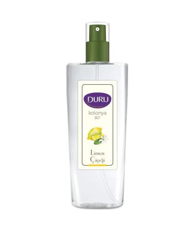 Duru Cologne Lemon 150ml Lemon 5.1 Fl Oz (Pack of 1)