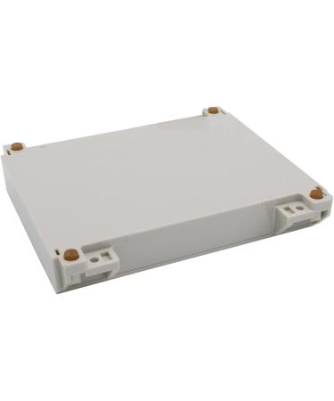Buy Battery Replacement for Alaris Systems | Part NO: 145997-101 49000167 | International Shipping Available - Buy Online on GoSupps.com