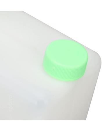 Urine Bottles Male Urinals for Men 1000ml Urinal Bottle for Men & Elderly Portable Bottle with Lid Spill Proof - Buy Online on GoSupps.com
