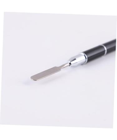 1 Set Nail Nail Drawing Pen Nail Liner Brush Liner Brush for Eyes Nail Art Liner Painting Manicure for Nails Nail Art Pen Nail Supplies Acrylic - Buy Online on GoSupps.com