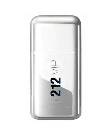 Carolina Herrer 212 Vip Eau De Toilette Spray for Men 1.7 Ounce