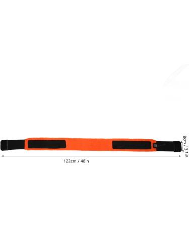 GfRGFH Wrist Heater for Pain Relief | Adjustable & Automatic Heating Bandage for Knees & Ankles | Safe & Long-lasting Comfort - Buy Online on GoSupps.com