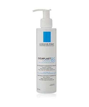 La Roche Posay Body Cleansing Gel 1 pack (1 x 200 milliliters)