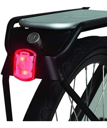 Blackburn 2'Fer Front or Rear Light - Black, One Size - Buy Online on GoSupps.com