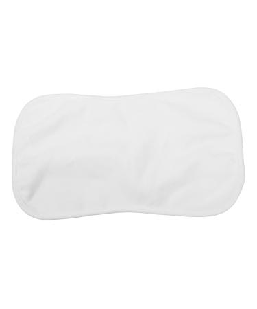 Casting oil pack 2 layered reusable bio castor oil pack with adjustable straps and storage bags for liver detoxification