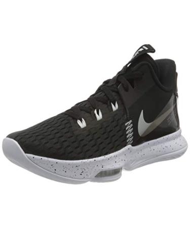 Nike Men's Low-top Sneakers 8 Green