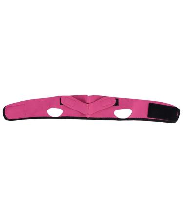 Men's Belt Face Slimming Bandages - Chin Compression Wrap with No Odor - Buy Online on GoSupps.com