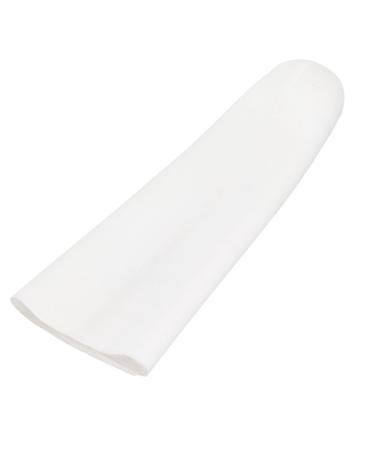 Prosthetic Stump Shrinker Regular Use High Elasticity Silicone Prosthetic Sleeves for Lower Leg (M)