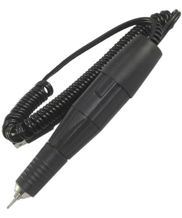 Brush Micromotor Arm Good Compatibility High Torsion Multifunctional Electric Polisher Arm Bearing Handpiece Polishers Handle Dental Lab Matching Professional Nail Drill35000 RPM 2.35mm - Buy Online on GoSupps.com