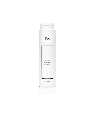Nunzio Saviano Volume Shampoo