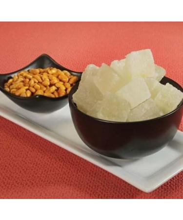 Rakhi Diwali Special (Sweet & Dry Petha 250g) Gift Hamper for Brother Sister Delicious Indian Traditional Sweets Best Gift For All Occasions Tasty Treat For Family & Friends Sold By Kidzbuzz - Buy Online on GoSupps.com
