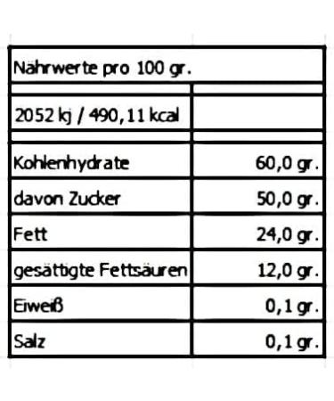 100 g Roasted Laguetta Almonds - Buy Online on GoSupps.com