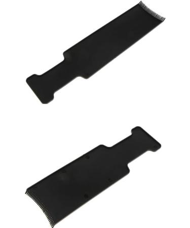 Zalati Coloring Dyeing Board - Barber Shop Hair Tool for Highlighting and Tinting - Buy Online on GoSupps.com