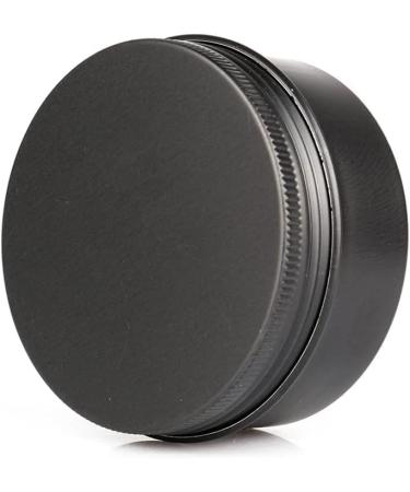 empty jars with lids cosmetic jar B0CKBSQRLW10 PC 30ml Empty Pink Round Aluminum Tin Jars with Screw Lids Cosmetics Lip Balm Containers Pots with 5X Spoon 1x Labels (Color : Roze Size : 30ml) (Colo - Buy Online on GoSupps.com