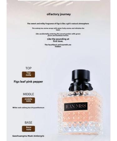 Women's Perfume sunshine Fragrance Fresh Natural Lasting Eau de Toilette 3.4Fl Oz (100ml Miss Sunshine) 3.4 Ounce (Pack of 1) Miss Sunshine - Buy Online on GoSupps.com