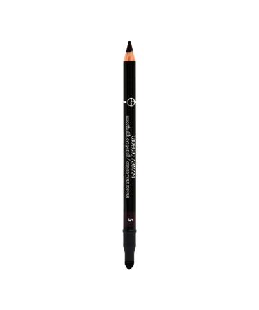 Giorgio Armani Smooth Silk Eye Pencil  No.05 Mauve  0.037 Ounce