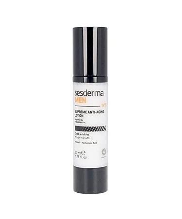 sesderma 3141857 Facial cream Black 50 ml Pack of 1