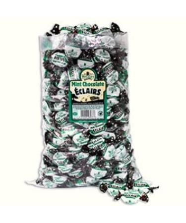 Walkers Mint Chocolate Eclairs 2.50 Kg Delicious Tasty And Twisty Treat Gift Hamper For Birthday Christmas Sold By Kidzbuzz