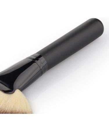 1Pc Big Large Fan Brush Makeup Tools Fan Head Face Brush Contour Concealer Powder Blush Eyeshadow Nose Smudge Brush Fan Head Face Makeup Brush - Buy Online on GoSupps.com