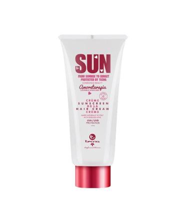 TECNA Sunscreen Hair Cream 150 ml