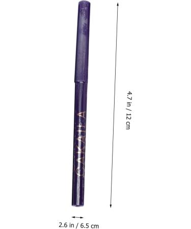 Didiseaon 18pcs Eyeliner Cosmetics Tools Colorful Eye Line Pencils Makeup Accessories Woman Makeup Tools Cosmetics Eye Line Pencils - Buy Online on GoSupps.com