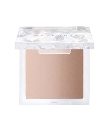 WAKEMAKE Mix Blurring Volume Shading 10g (01.Soft Warm 10G) 01.soft Warm 10 g (Pack of 1)