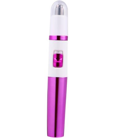 Didiseaon 2 Pcs Nose Hair Trimmer & Face Hair Removal Device - Electric Shaver for Men Battery Operated Razors & Epilators - Buy Online on GoSupps.com