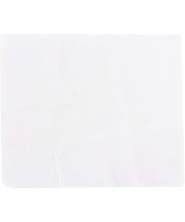 Milisten Non Woven Nonstick 100pcs Pad Sheet for Dressing Prepping Scrubbing Cleaning Essential - Grooming Wipes - Buy Online on GoSupps.com