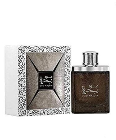 OUD NAJDIA Eau de Parfum - 100 ml (For Men & Women)