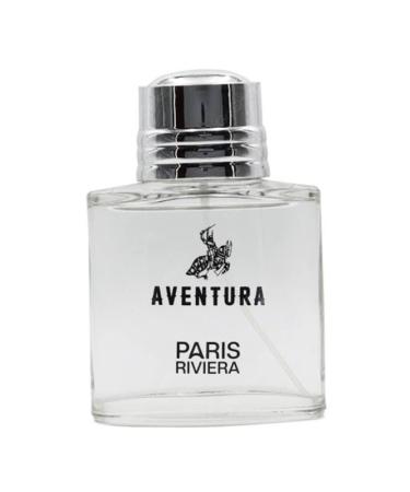 Aventura Eau De Toilette EDT SP 3.4 fl oz (100 ml) - Buy Online on GoSupps.com