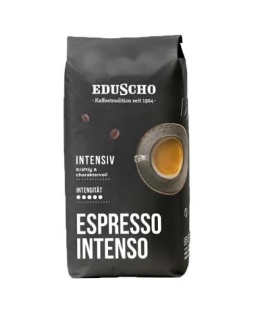 Eduscho - Espresso Intenso Beans - 1kg
