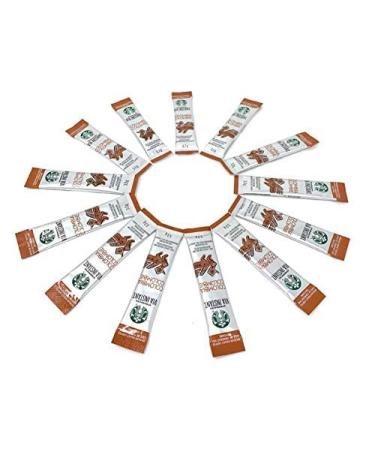 Starbucks Via Instant Coffee Colombia Medium 1.51 oz - 13 Packets - Buy Online on GoSupps.com