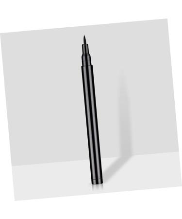 Beavorty 3pcs Eyeliner Pencil Women Eyeliner Liquid Pen Tube Eyeliner Eyeline Pencil Liquid Eyeliner Girl 1 count (Pack of 1) Blackx3pcs - Buy Online on GoSupps.com