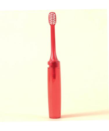 Ipetboom 2 STK Soft Pocket Travel Toothbrush - Outdoor & Hiking Oral Care for Kids & Adults - Buy Online on GoSupps.com