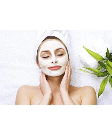 Turmeric Face Mask for Sensitive & Normal Skin - 100% Natural Anti-Aging & Moisturizing - Mandana 150ML | Men's & Women's Skin Care - Buy Online on GoSupps.com