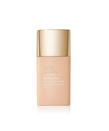 Estee Lauder Double Wear Sheer Long Wear Makeup SPF 20 - #3N2 Wheat 30ml/1oz