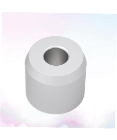 FOMIYES Double-Sided Shaving Brush Stand - Premium Hairdressing Tool Holder for Effortless Grooming | International Shipping Available - Buy Online on GoSupps.com