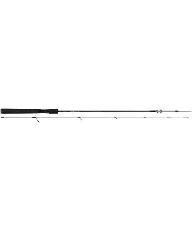 TUBERTINI VIRUS SB Evo 1.85m 1-4g Ultra Light Trout Fishing Rod | Best Spin Rod for Trout & Spoon Fishing - Buy Online on GoSupps.com