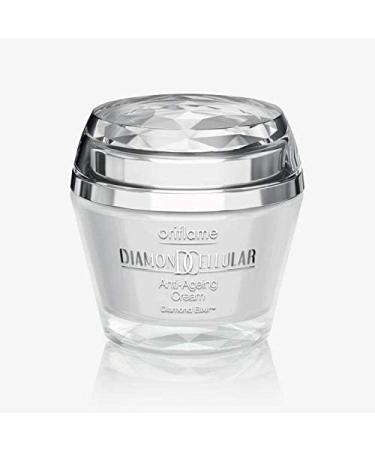 Diamond Cellular Anti-Ageing Cream - Youthful Skin & Global Shipping - Buy Online on GoSupps.com