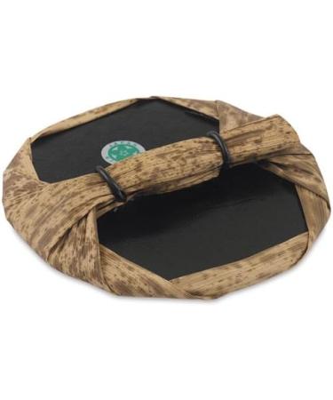 Yasutomo Baren Rubbing Pad - 3 7/8 Diameter - Buy Online on GoSupps.com