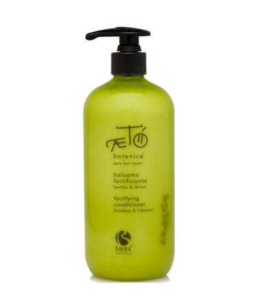 Barex AETO Botanica Fortifying Balm 500 ml Barex Bamboo and Yukka