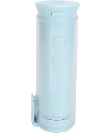 Portable Nasal Cleaner - Electric Irrigator for Adults & Children | 3 Modes & 200ml Capacity - Buy Online on GoSupps.com