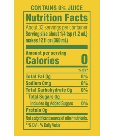 MonstaDeals Sodastream Bubly Drops - Pineapple Twin Pack - 1.36 Fl Oz (Pack of 2) - Buy Online on GoSupps.com