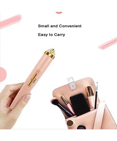 Electric Nail File Nail Files Professional Adjustable Speed Portable Electric Manicure Pedicure Kit 5 in 1 Nail Drill Electric File USB for Acrylic Nails Gel Nails (Pink) - Buy Online on GoSupps.com