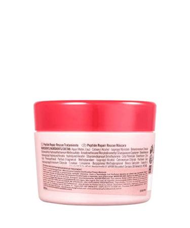 Schwarzkopf BC Peptide Repair Rescue Treatment 200ml | 6.7 Fl Oz Pack | 4045787429077 - Buy Online on GoSupps.com