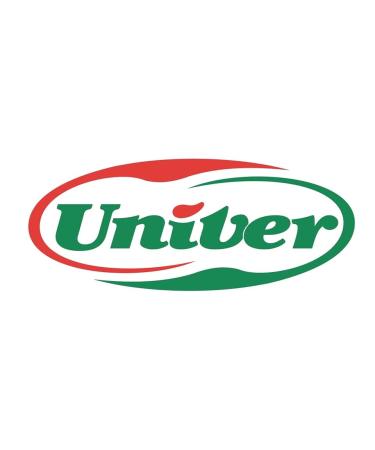 Buy Univer Value Pack Garlic Cream Chili | 3 x 160g | International Shipping Available - Buy Online on GoSupps.com